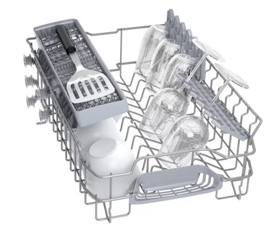 Встраиваемая посудомоечная машина Bosch SPV 2HKX5DR