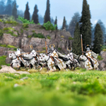 VXM005 Teutonic Knights (Ordensstaat)