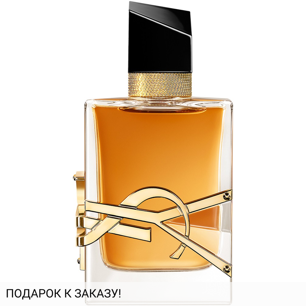 Yves Saint Laurent Libre Intense