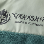 КУРТКА YMKASHIX FURRY HTF