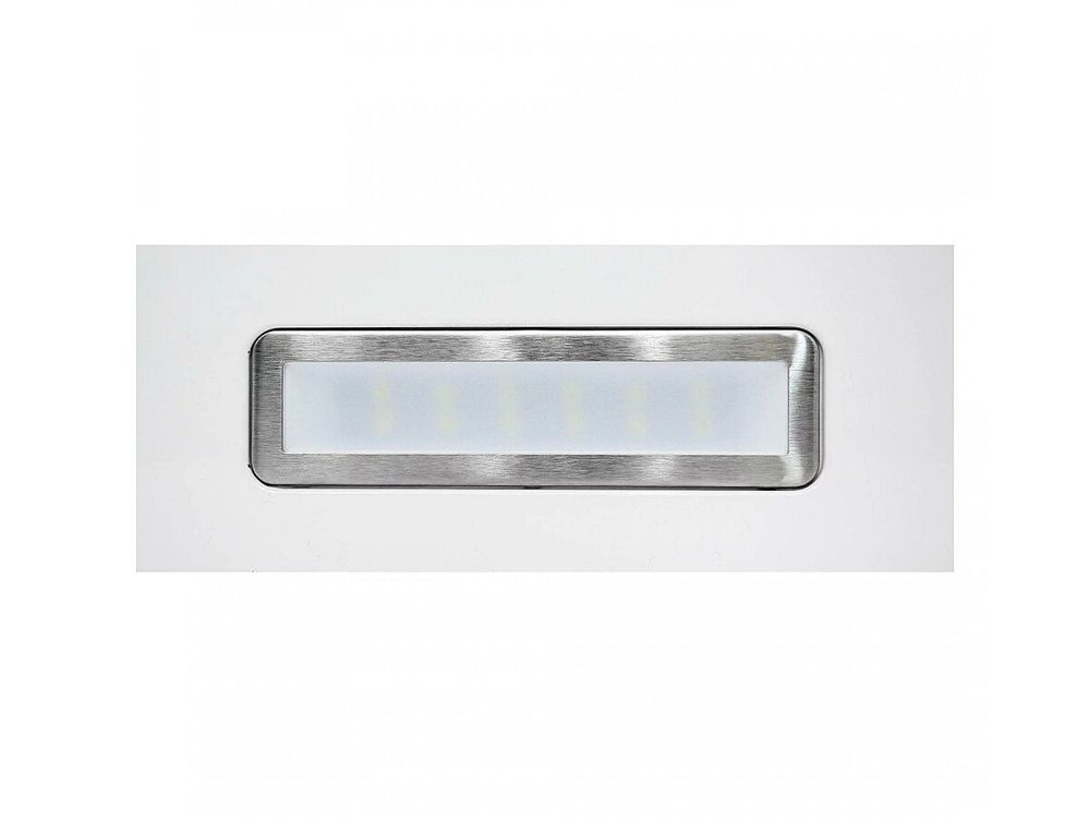 Встраиваемая вытяжка Hogan 600