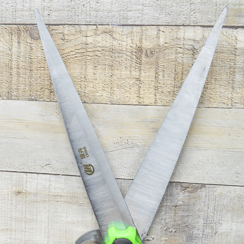 Ножницы садовые-кусторез 73см