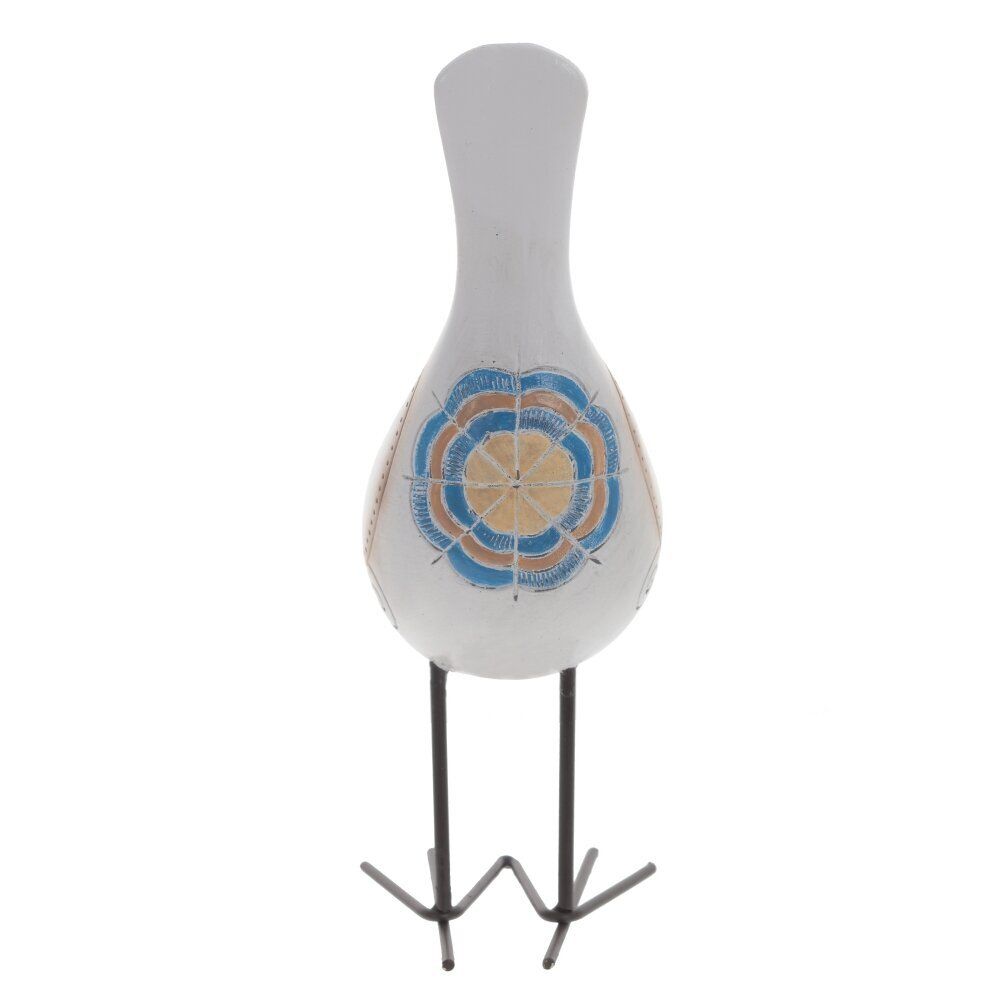 GAEM Фигурка декоративная "Птица", L7 W13 H21 см