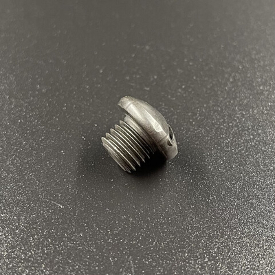 Пробка редуктора/картера масляная Kacawa для SUZUKI DT4-225/DF2.5-140, M10х7.5мм