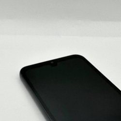 Дисплей Samsung A34 (A346B) Черный OLED маленький