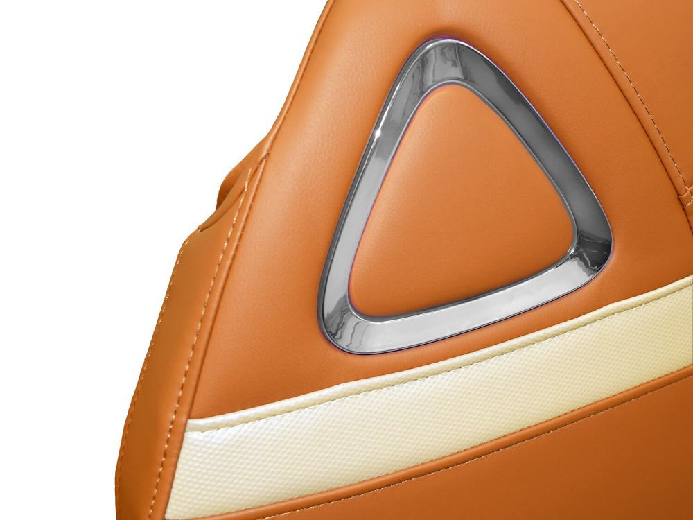 Массажное кресло UNO One Light UN361 Bronze Limited Edition