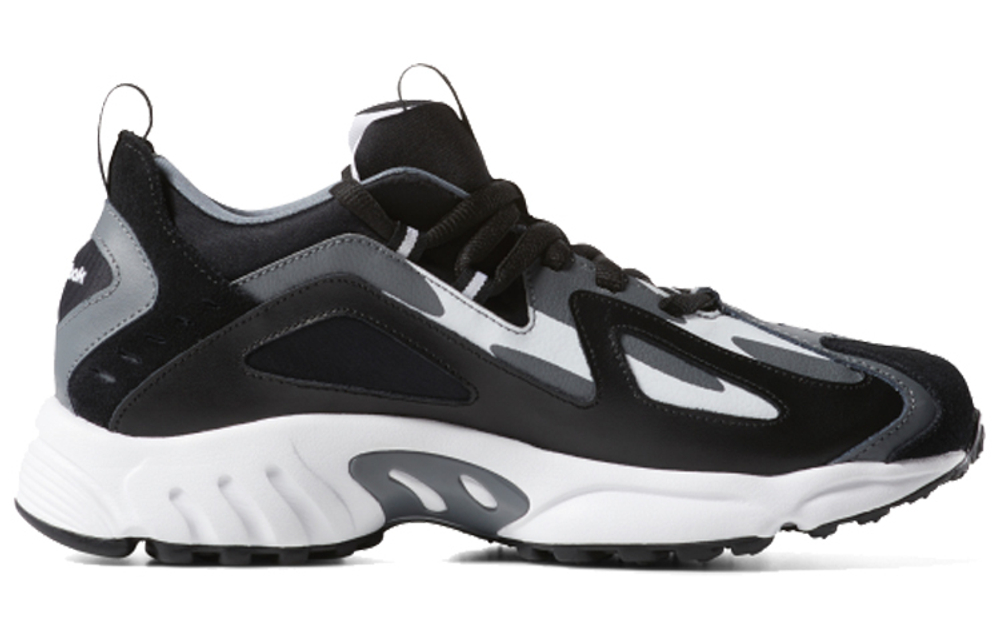 Кроссовки Reebok Dmx Series 1200