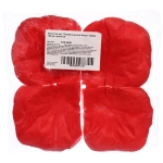 Лепестки роз «Романтический вечер» набор 100 шт, красный