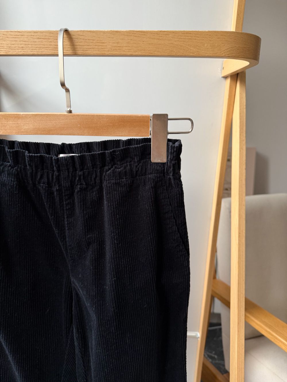 Вельветовые брюки Bonpoint, 140