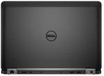 14" Ноутбук Dell Latitude E7470 (1366x768, intel Core i7-6600U, RAM 8ГБ,SSD 256ГБ, Intel HD Graphics 620, Win 10Pro)