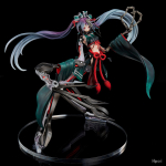 Calne Ca Japanese Style 15-th Memorial Costume Ver.