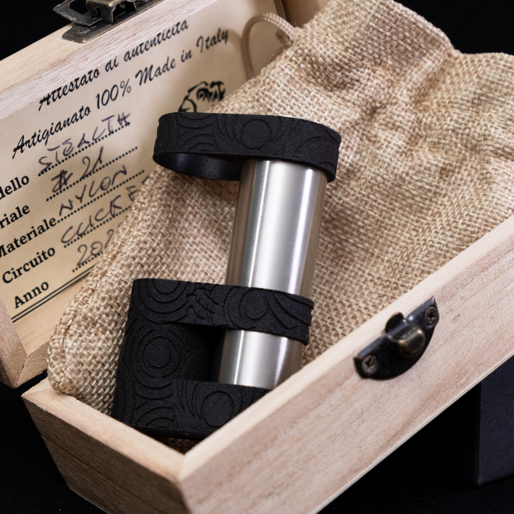 Stealth SBS by BOXer Mod