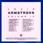 Louis Armstrong / Original Album Classics: The Okeh, Columbia & RCA Victor Recordings 1925-1933 (5CD)