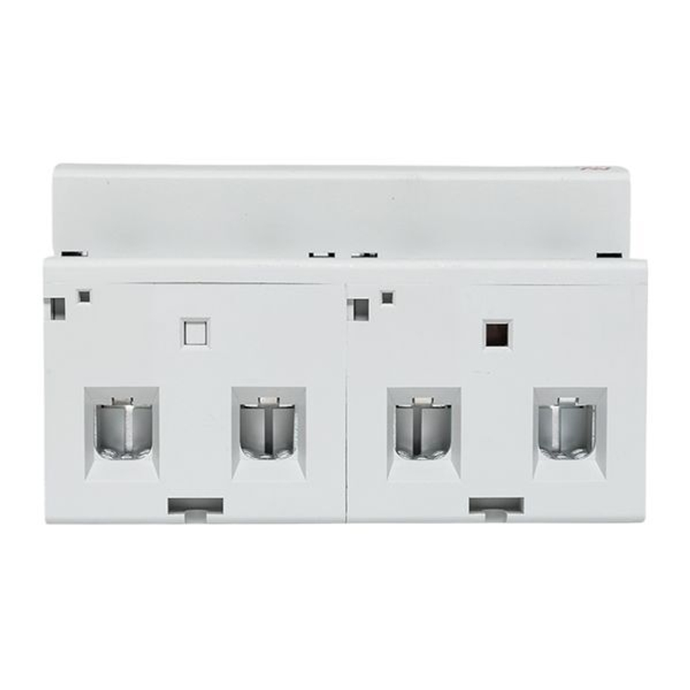 Контактор модульный EKF km-av-6-125-22-230V