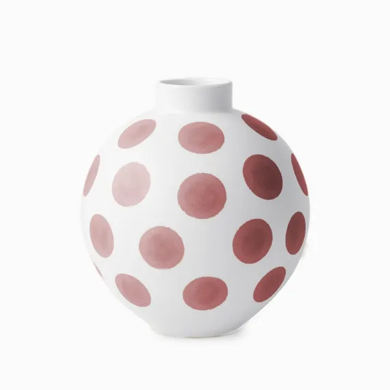 Ваза Willa L высота 27