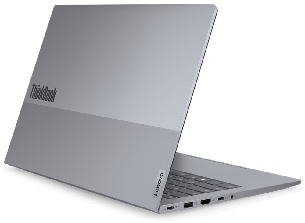 Ноутбук Lenovo ThinkBook 16 G7 16" / 8 Гб / SSD 512 Гб / Без ОС / 21MSA07NRK