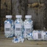 Smaltbottle-Water Foam, 400 гр