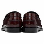 Лоферы CELINE Triomphe 1.5cm, 334773602C.28BD