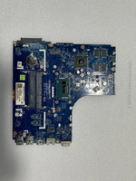 Материнская плата для ноутбука Lenovo B50-70 LA-B09 1G Intel Core i3-4030U G NFP DOC PRO (5B20G46079), оригинал