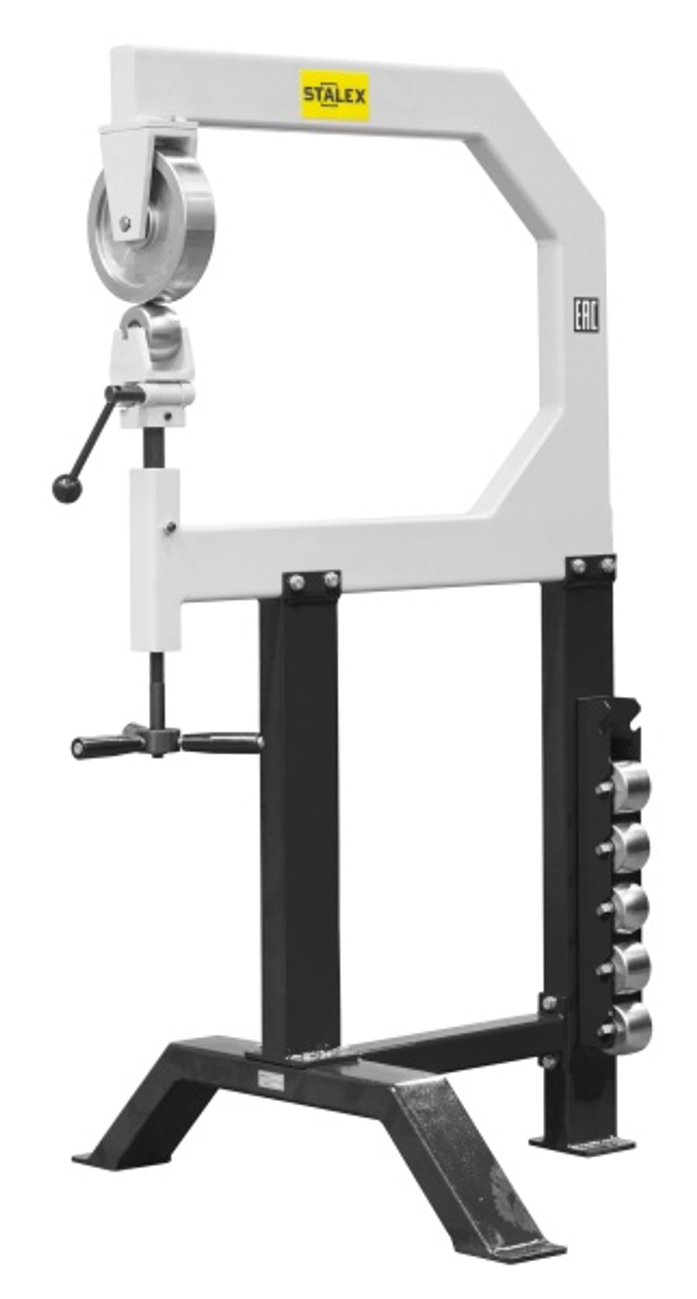 Английское колесо STALEX F-1.2х710