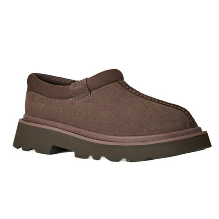 UGG Mens Tasman Lug Molases