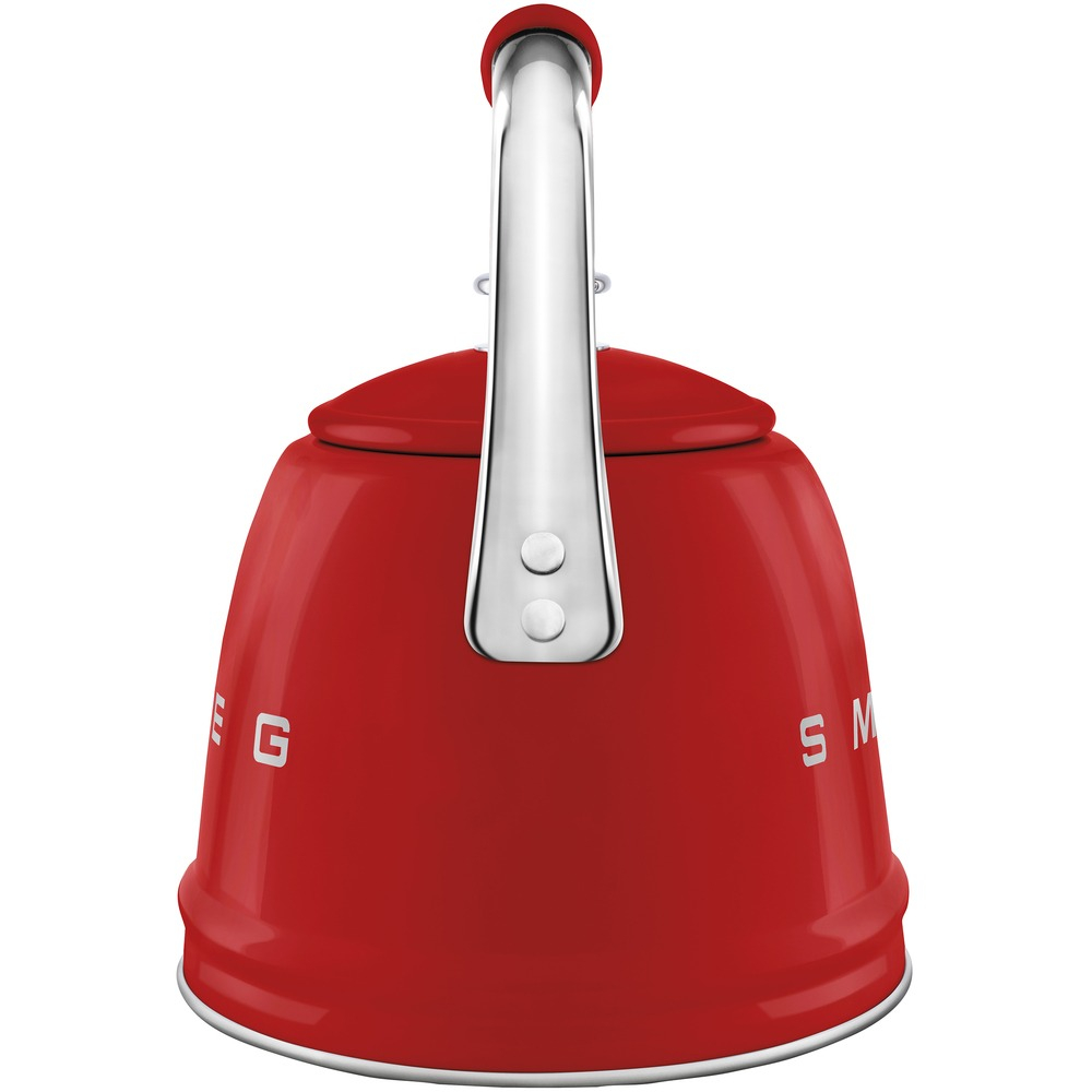 Чайник SMEG WKF01RD