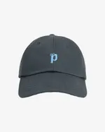 Кепка Postaments Dad's Cap серая