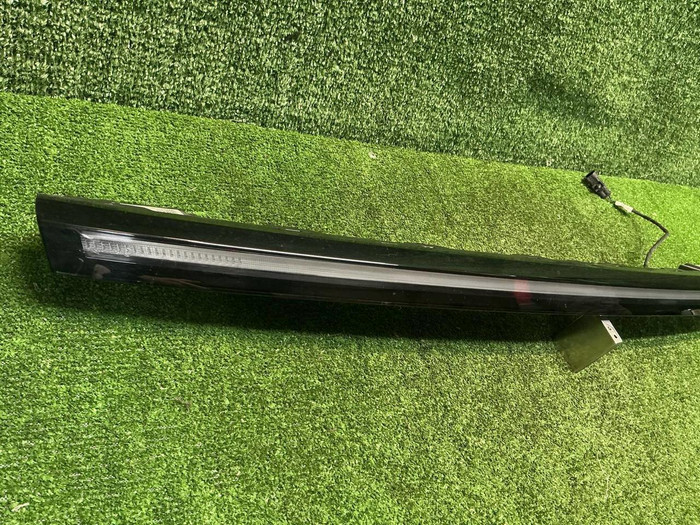 ДХО центральный EXEED LX (2019-н.в.) LED