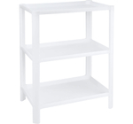 Полка прямоугольная (3 секции) 415х285х527