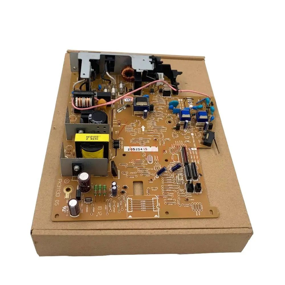 Плата FK31133 для принтера Canon MF4410 MF4412 MF4420 MF4430 MF4550