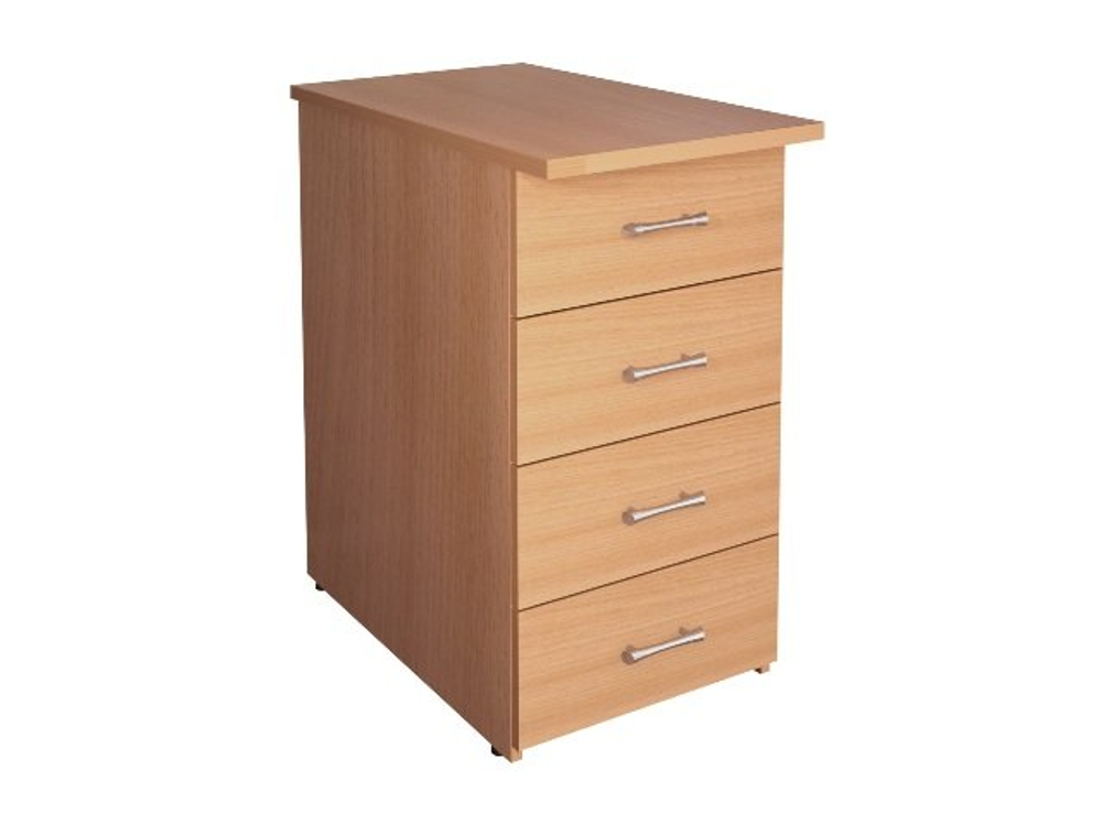 Тумба приставная КМ28 МОНОЛИТ