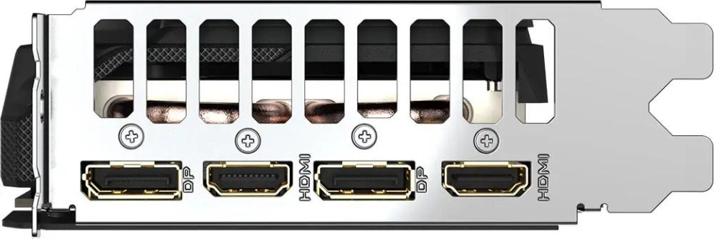 Видеокарта GIGABYTE GeForce 5050 GAMING OC 8G, 8Gb/128bit, 1хHDMI+2xDP, PCIe5.0