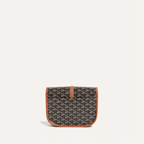 Сумка Goyard Belvedere PM