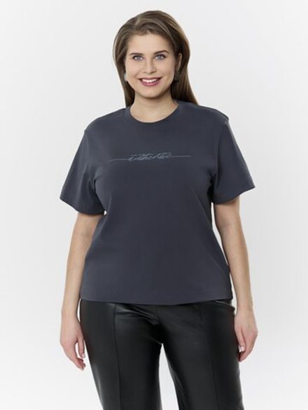 Футболка Дельта Виотекс АНТРАЦИТ