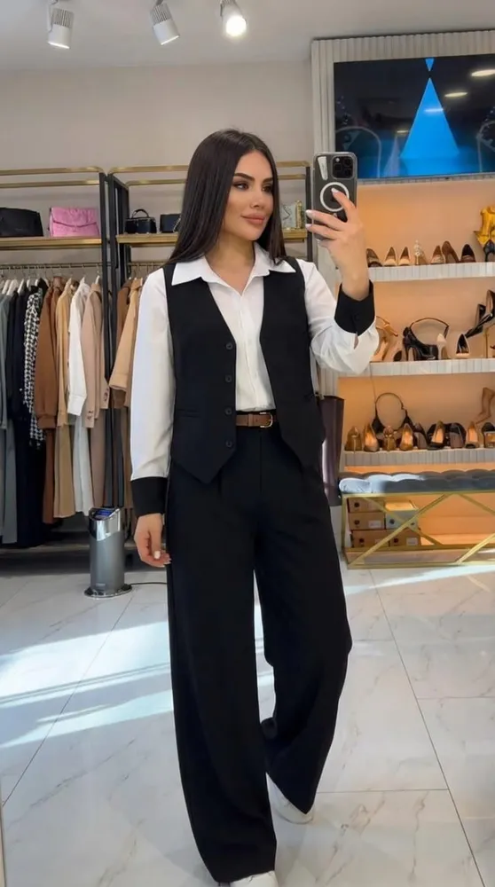 Костюм 2584540 Fabrika