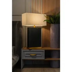 Декоративная настольная лампа Arte Lamp ZULU