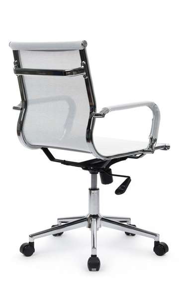 Кресло Hugo RCH 6001-2SE Белый