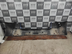 Бампер задний Lexus RX 4 15-19 Б/У Оригинал 5215948931