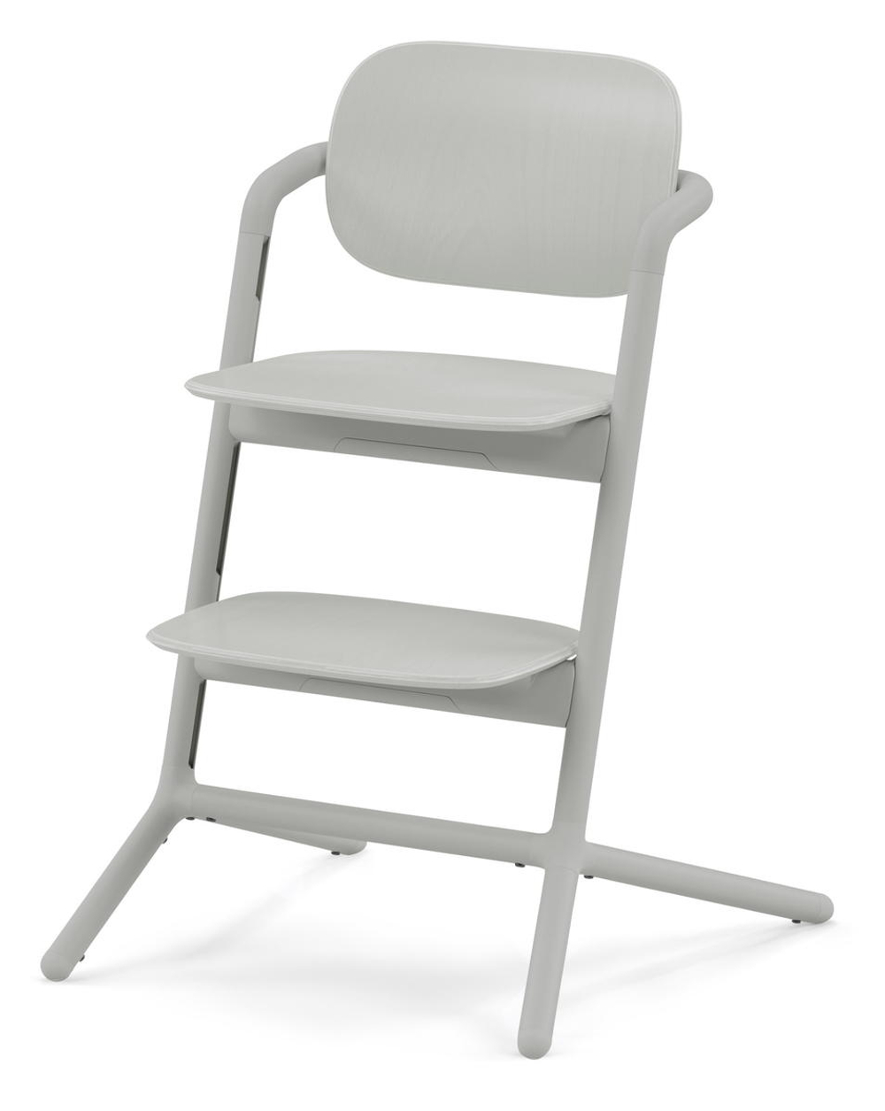 Стульчик для кормления Cybex Lemo 4 в 1 Suede Grey