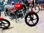 Мопед VMC RIVA - II CX