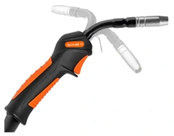 Сварочная горелка Сварог PRO MS 25 ICT2799-SV001, 4 м