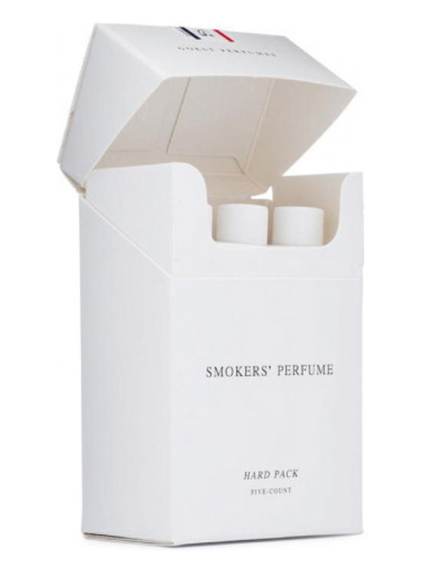 Goest Smokers' Perfume