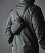 Сумка-несессер Alpaka Elements Tech Case Mini