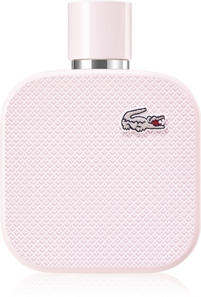 Lacoste L.12.12 Rose Eau de Parfum парфюмерная вода женская