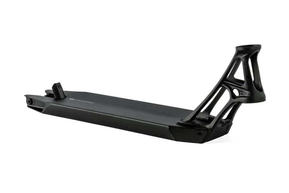 Дека Ethic Pandemonium V2 500, Черный