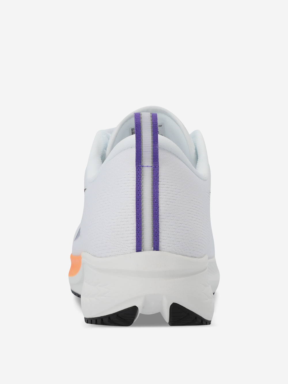 ARMT015-25F Кроссовки мужские для бега и трен. Chitu 6 светло/серый LI-NING