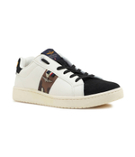 Кроссовки Aeronautica Militare - белый(SC211CT3226)