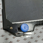 Радиатор JCB 332/C8935