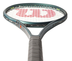 Теннисная ракетка Wilson Blade 100UL V9.0