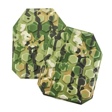 Климатический амортизационный подпор (КАП)